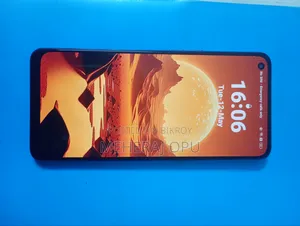 Oppo F19S 128 GB Blue