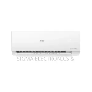 Haier 1.6 Ton Cleancool Inverter Pro DC Inverter Air Conditioner