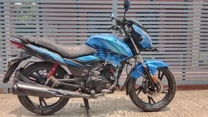 Hero Ignitor 2022 Blue