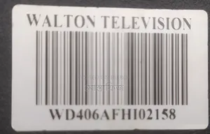 Used 40" Walton TV for Sale