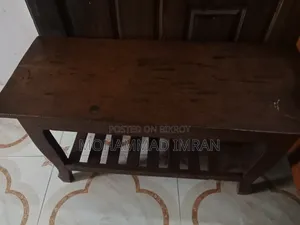 সেগুন কাঠের সোফা