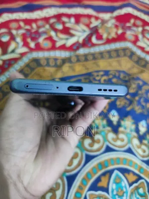 Realme 10 Pro+ 128 GB Black