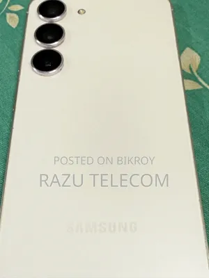 Samsung Galaxy S23 256 GB White