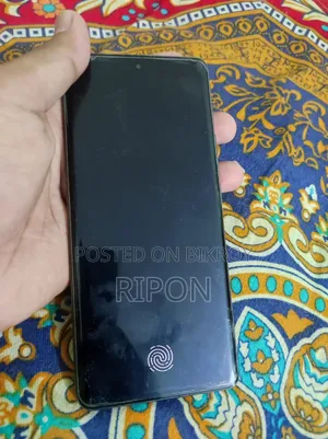 Realme 10 Pro+ 128 GB Black