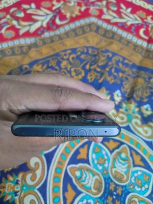 Realme 10 Pro+ 128 GB Black