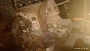 Essential workshop machines for sale.