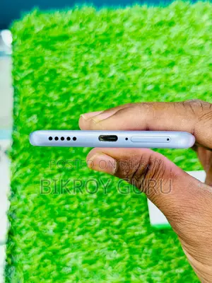 Xiaomi Redmi Note 15 256 GB Purple