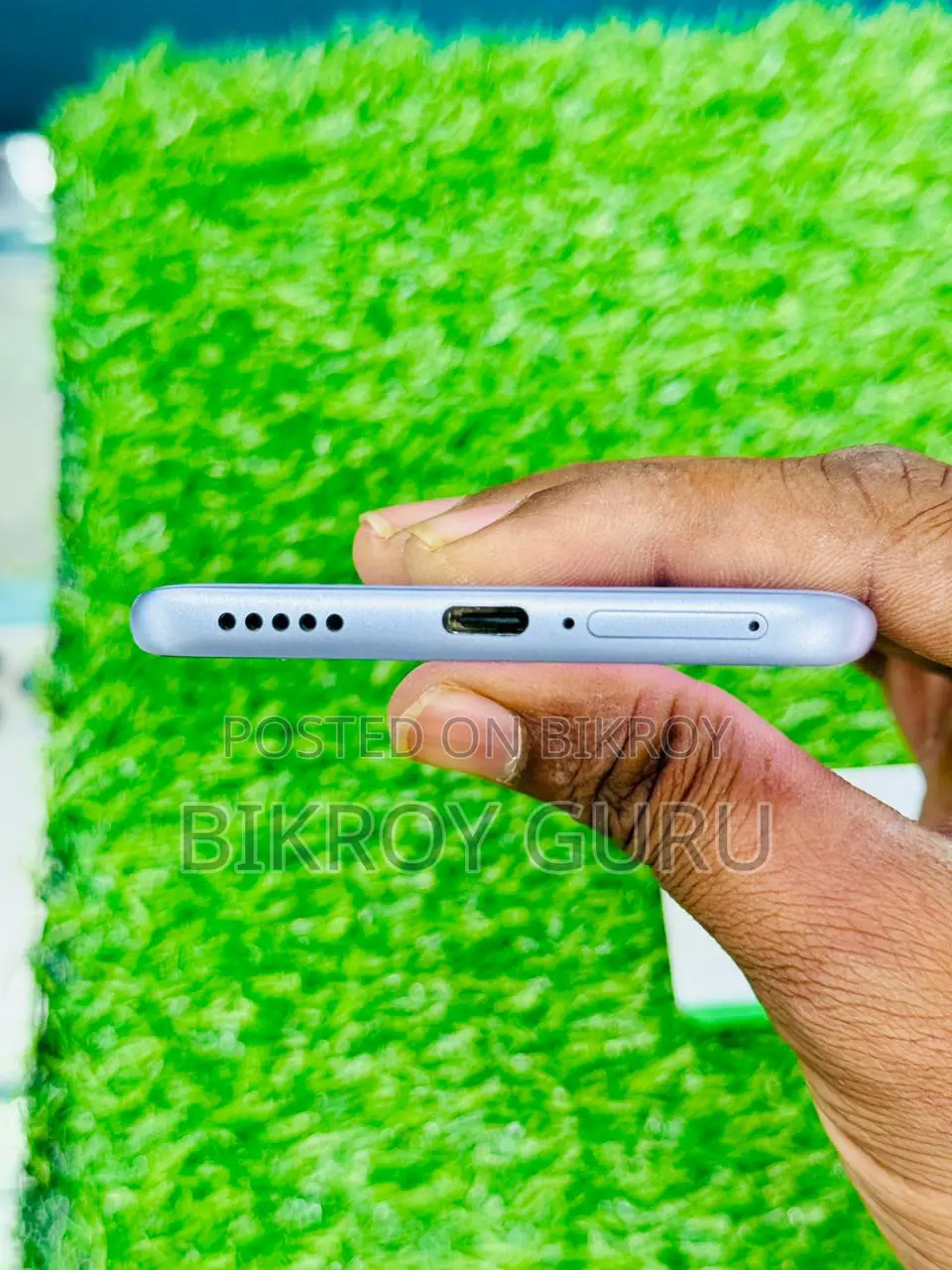 Xiaomi Redmi Note 15 256 GB Purple