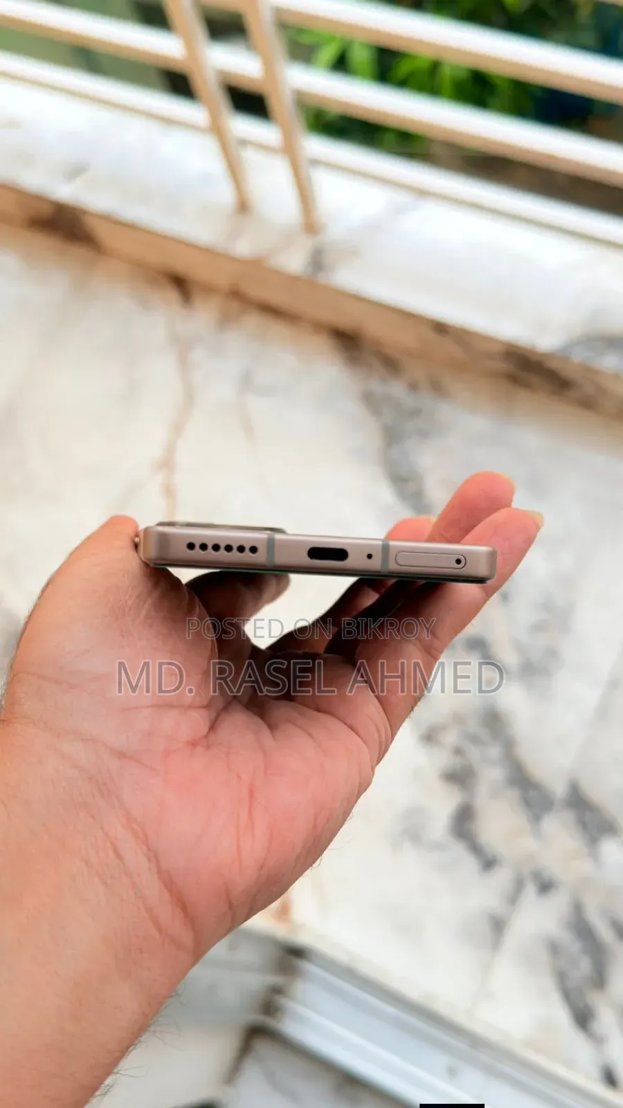 Infinix Note 50 4G 256 GB Rose Gold