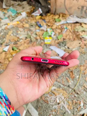 OnePlus 6 128 GB Red
