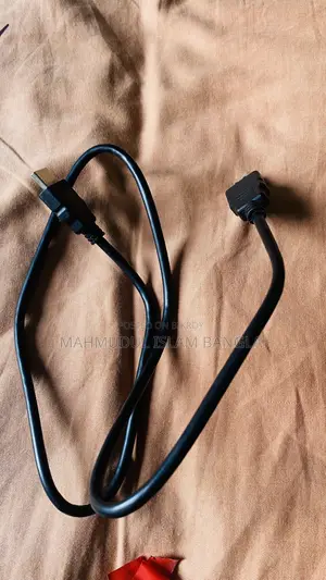 HDMI to HDMI কেবল