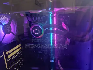 Desktop Computer 16GB Intel Core I7 HDD+SSD 1T