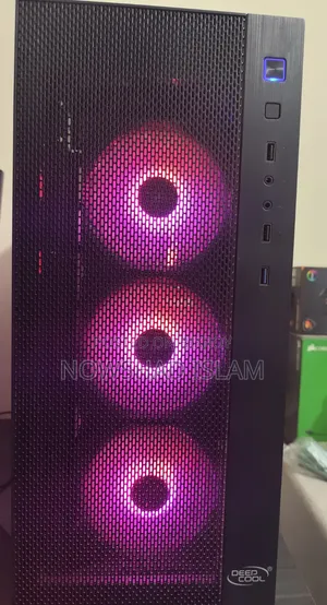 Desktop Computer 16GB Intel Core I7 HDD+SSD 1T