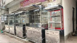 Get Wholesale Food Carts at the Lowest Prices.