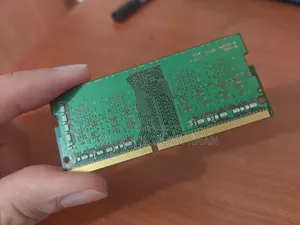 Samsung 4gb Ddr4 3200mhz Laptop Ram