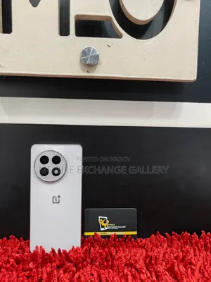 OnePlus 13R 256 GB White
