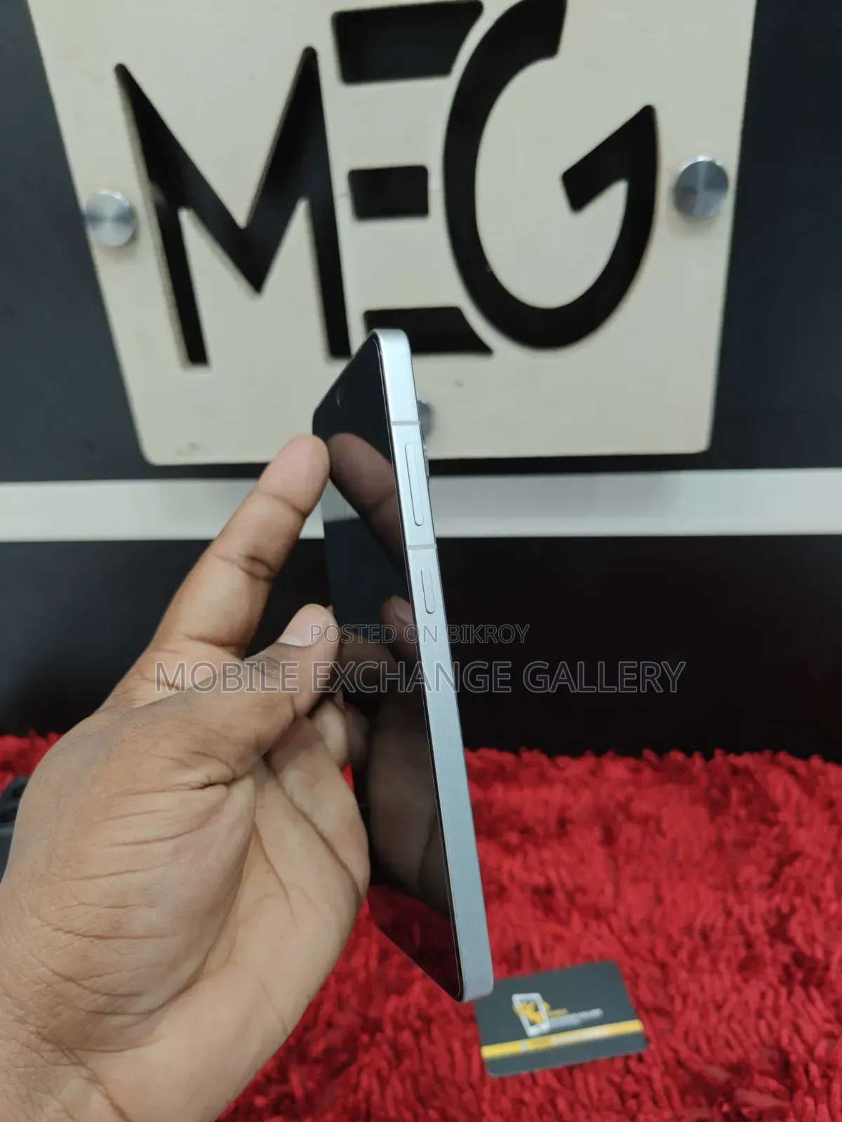 OnePlus 13R 256 GB White