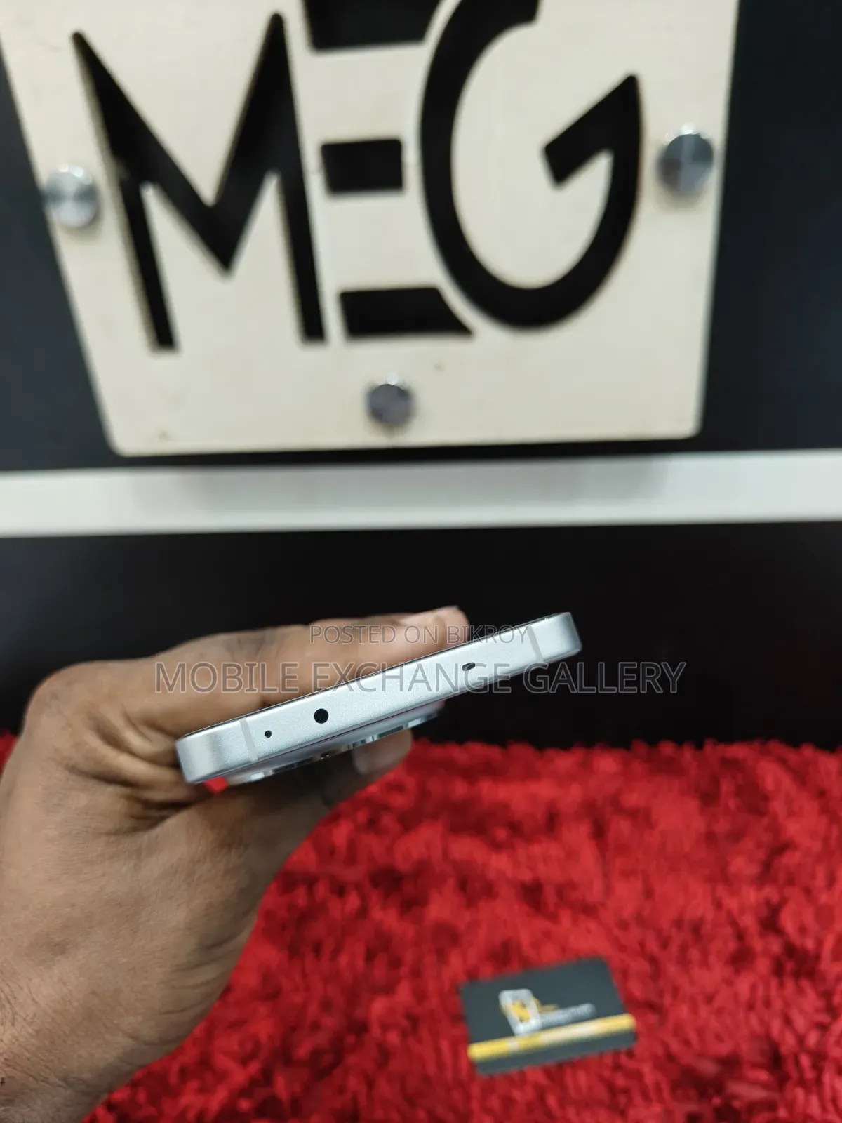 OnePlus 13R 256 GB White
