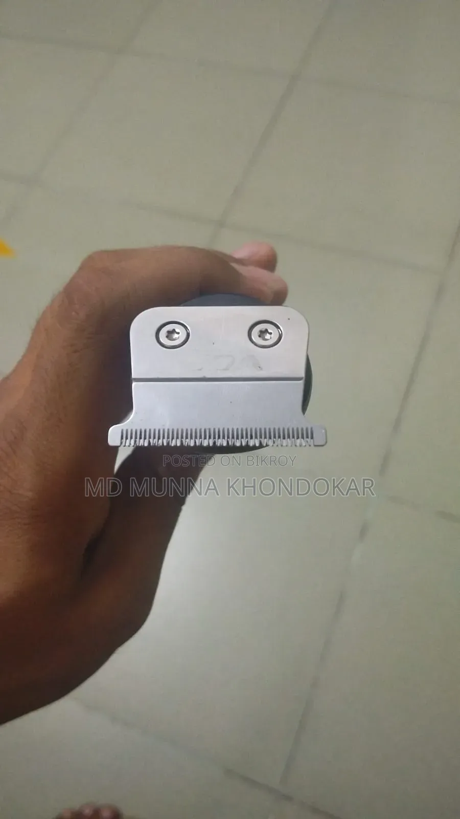 Trimmer for sale
