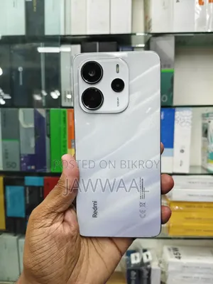 Xiaomi Redmi Note 14 4G 256 GB White