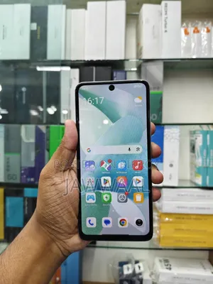 Xiaomi Redmi Note 14 4G 256 GB White