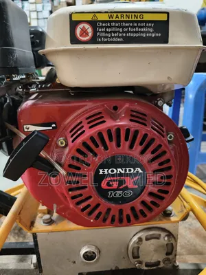 Gas-ton Machine
