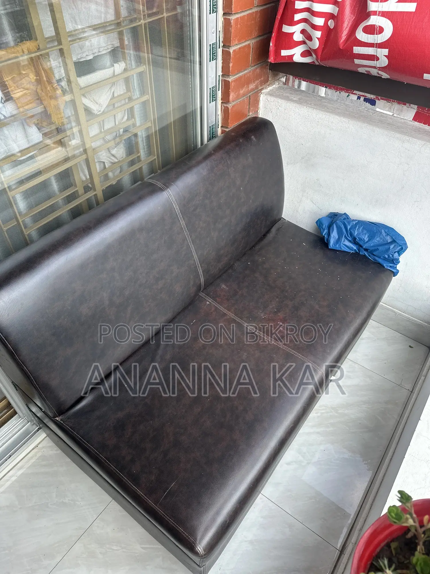 Sofa-2 Month Use