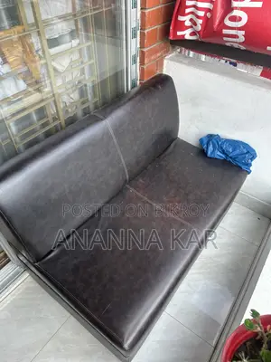 Sofa-2 Month Use