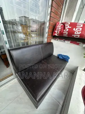 Sofa-2 Month Use
