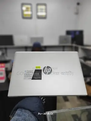 Laptop HP EliteBook 840 G8 8GB AMD Ryzen 5 SSD 512GB