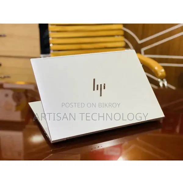 ল্যাপটপ HP EliteBook 840 G9 16GB Intel Core I5 SSD 512GB
