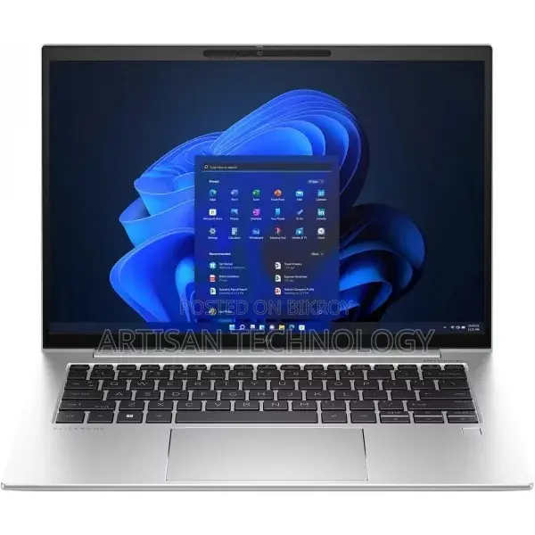 ল্যাপটপ HP EliteBook 840 G9 16GB Intel Core I5 SSD 512GB
