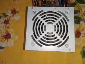 Golden Field A2 Casing With Psu