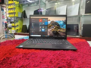 Laptop Lenovo ThinkPad T480s 8GB Intel Core I7 SSD 256GB