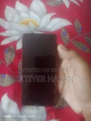 Oppo A3s 16 GB Red