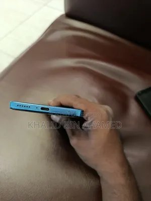 Xiaomi Redmi Note 11 Pro+ 5G 128 GB Blue