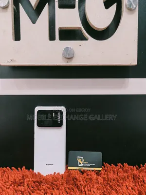 Xiaomi Mi 11 Ultra 256 GB White