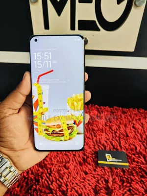 Xiaomi Mi 11 Ultra 256 GB White