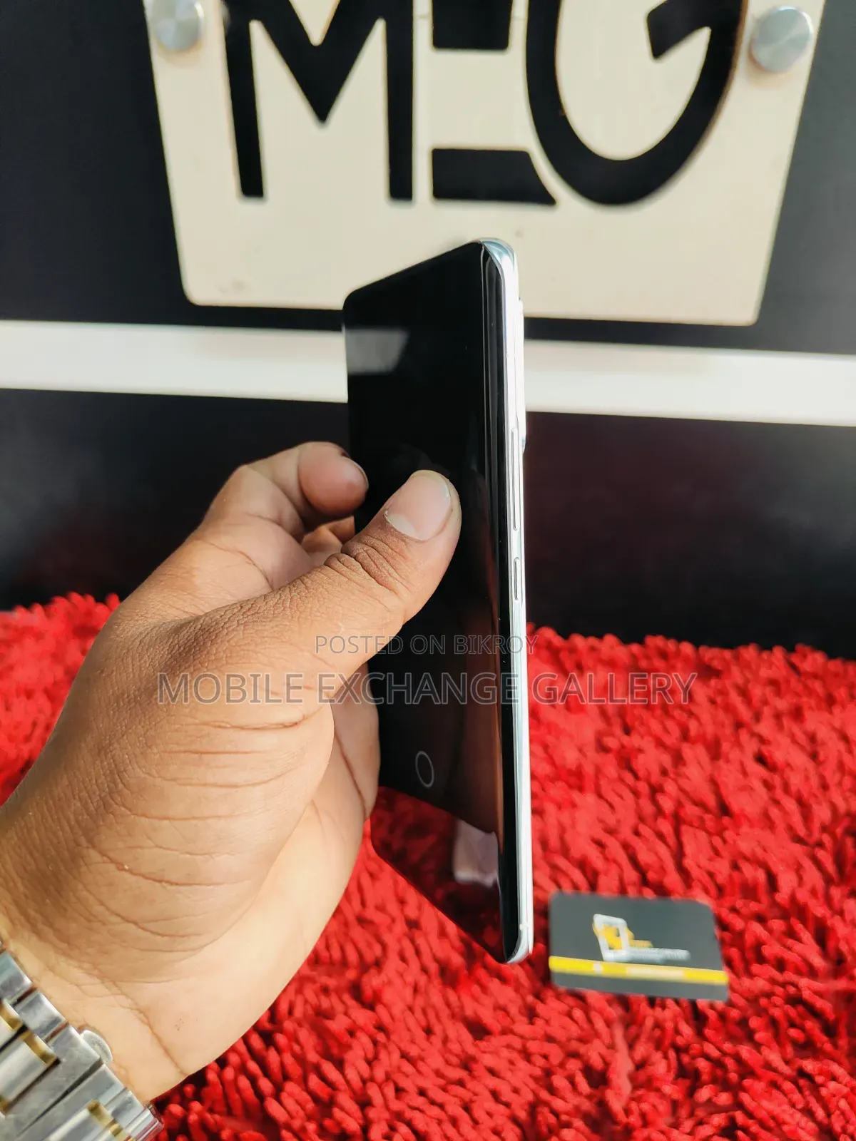 Xiaomi Mi 11 Ultra 256 GB White