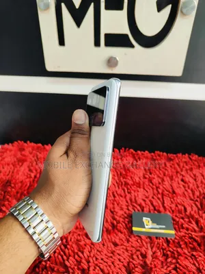 Xiaomi Mi 11 Ultra 256 GB White