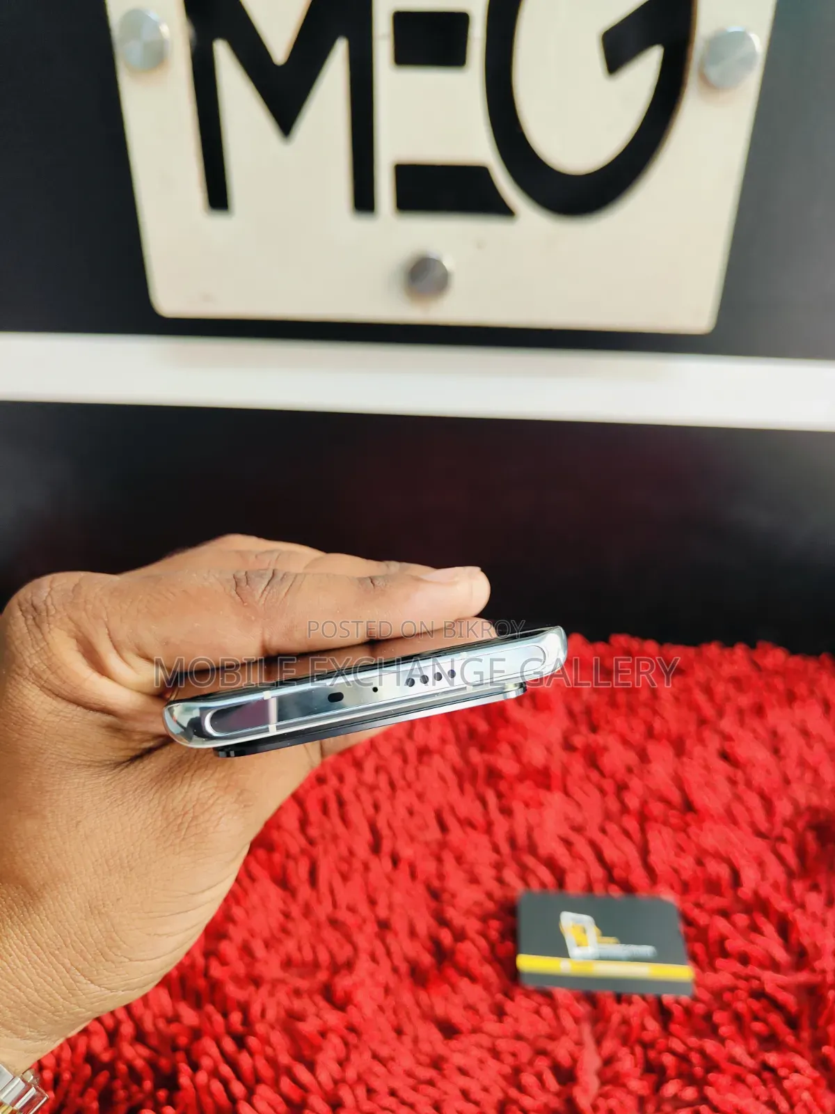 Xiaomi Mi 11 Ultra 256 GB White