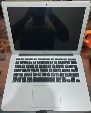 Laptop Apple MacBook 2014 4GB Intel Core I5 SSD 128GB