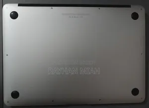 Laptop Apple MacBook 2014 4GB Intel Core I5 SSD 128GB