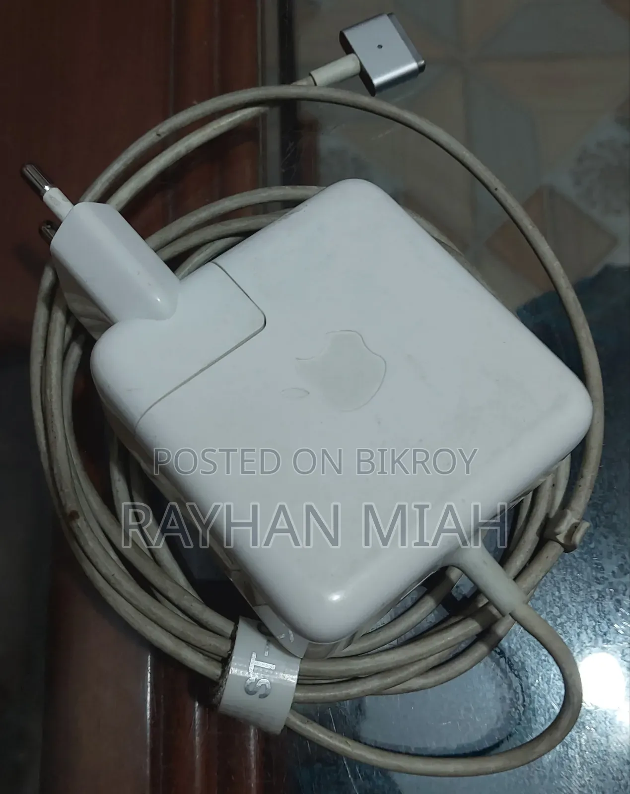 Laptop Apple MacBook 2014 4GB Intel Core I5 SSD 128GB