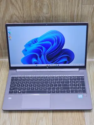Laptop HP 8GB AMD Ryzen SSD 512GB