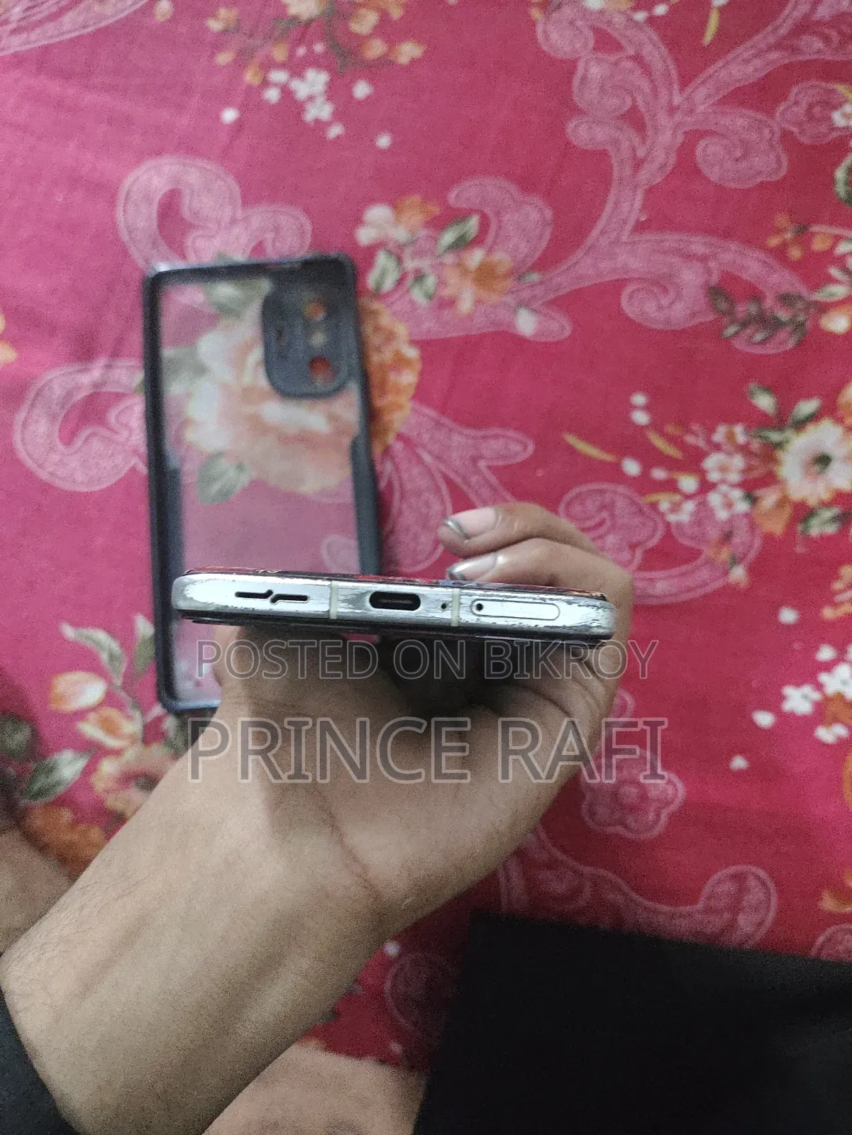 Xiaomi Poco F3 128 GB Black