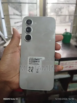 Tecno Spark 40 Pro 128 GB Silver