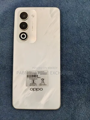 Oppo A5 5G 128 GB White