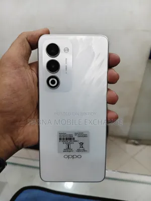 Oppo A5 5G 128 GB White