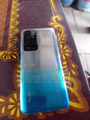 Xiaomi Redmi Note 11 64 GB Green